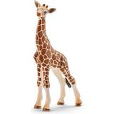 Schleich Figurines Schleich Giraffe Calf 14751