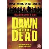 Dawn Of The Dead (The Directors Cut) [DVD] [2004]