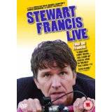 Stewart Francis Live - Tour de Francis [DVD]