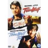 Teen Wolf/Teen Wolf Too [DVD]