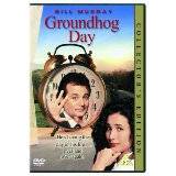DVD-movies on sale Groundhog Day (Collector's Edition) [DVD] [2002]