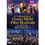 A Celebration of Classic MGM Film Musicals [DVD] [2010]