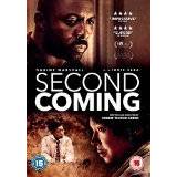 Second Coming [DVD]