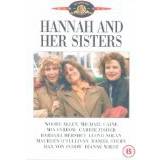 Hannah and Her Sisters [DVD] (1986)