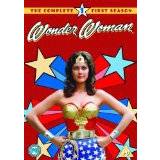 Wonder Woman: Season 1 [DVD] [2005]