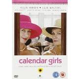 Calendar Girls [DVD] [2003]
