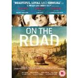 On the Road [DVD] (2012)