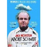 About Schmidt [DVD] [2003]