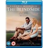 The Blind Side [Blu-ray] [2010] [Region Free]