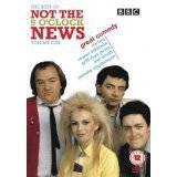 The Best of Not the 9 O'Clock News - Volume 1 [DVD] [1979]