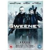 The Sweeney [DVD]
