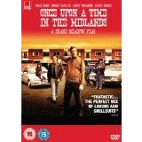 Once Upon A Time In The Midlands [DVD]