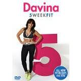 Movies Davina: 5 Week Fit (New for 2016) [DVD]