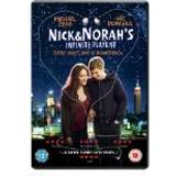 Nick And Norah's Infinite Playlist [DVD] [2009]