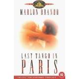 Last Tango In Paris [DVD] [1972] [1973]