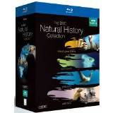 BBC Natural History Collection Box Set [Blu-ray] [Region Free]