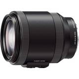 Sony Camera Lenses Sony E PZ 18-200mm F3.5-6.3 OSS