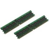 MicroMemory DDR2 667MHz 2x2GB ECC Reg for HP (MMH0041/4GB)
