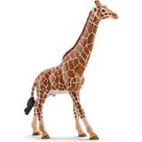 Schleich Toys Schleich Giraffe Male 14749