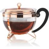 Bodum Teapots Bodum Chambord Teapot 1.5L