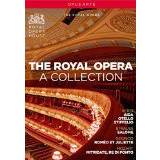The Royal Opera:A Collection [Various] [Opus Arte: DVD]