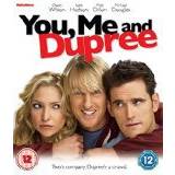 You, Me and Dupree [Blu-ray]