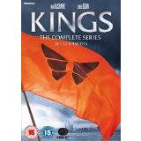 DVD-movies Kings - The Complete Series [DVD]