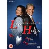 Love Hurts: The Complete Series [DVD]