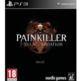 Painkiller Hell & Damnation (PS3)