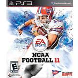 NCAA Football 11 (PS3)