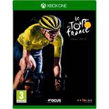 Xbox One Games Le Tour de France: Season 2016 (XOne)