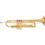 Yamaha Trumpets Yamaha YTR-4335Gll