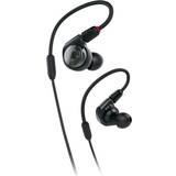 Over-Ear Headphones Audio-Technica ATH-E40