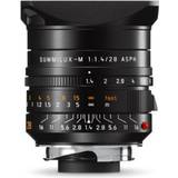 Leica Summilux-M 28mm F/1.4 ASPH