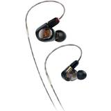 Audio-Technica In-Ear Headphones Audio-Technica ATH-E70