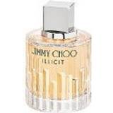 Jimmy Choo Fragrances Jimmy Choo Illicit EdP 60ml