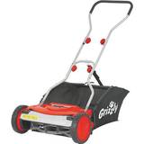 Grizzly Hand Powered Mowers Grizzly HRM 38 Hand Powered Mower