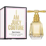 Juicy Couture Fragrances Juicy Couture I am Juicy Couture EdP 50ml