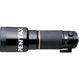 Pentax SMC FA 645 300mm F4 ED (IF)