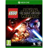 Lego Star Wars: The Force Awakens (XOne)