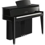 Yamaha Upright Piano Yamaha N2