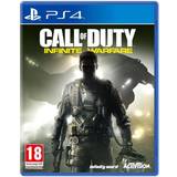 PlayStation 4 Games on sale Call of Duty: Infinite Warfare (PS4)