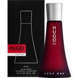 Hugo parfum Hugo Boss Hugo Deep Red EdP 50ml
