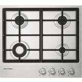 Fisher & Paykel Hobs Fisher & Paykel CG604DNGX1