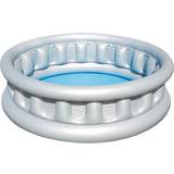 Sound Water Sports Bestway Space Ship Swimming Pool 152x43cm