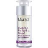 Day Serums - SPF Serums & Face Oils Murad Invisiblur Perfecting Shield SPF30 30ml
