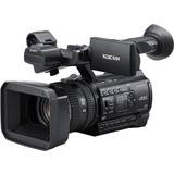 2160p (4K) Camcorders Sony PXW-Z150