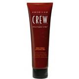 American Crew Hair Products American Crew Firm Hold Styling Gel 250ml