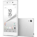Android 5.0 Lollipop Mobile Phones Sony Xperia Z5 32GB
