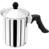 Coffee Makers Judge Stainless Steel Milk Frother